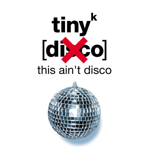 This Ain't Disco
