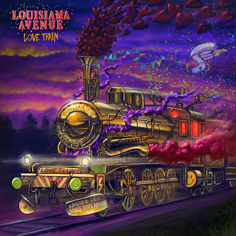 Love Train