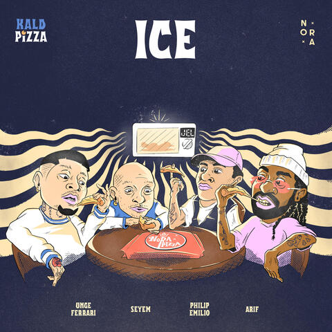 Ice