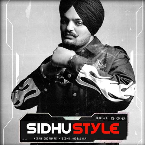 Sidhustyle