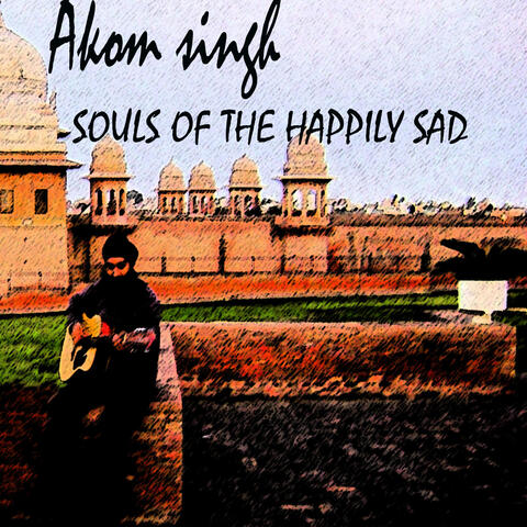 Akom Singh