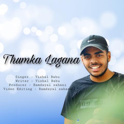 Thumka lagana