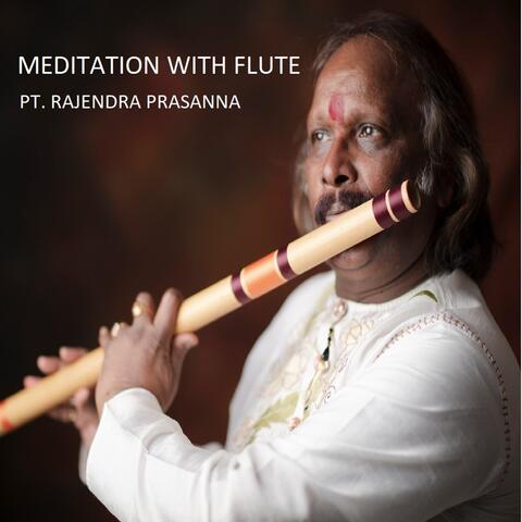 Meditation With Flute