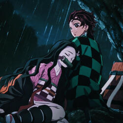 Demon Slayer Type Beat