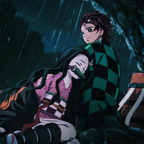Demon Slayer Type Beat