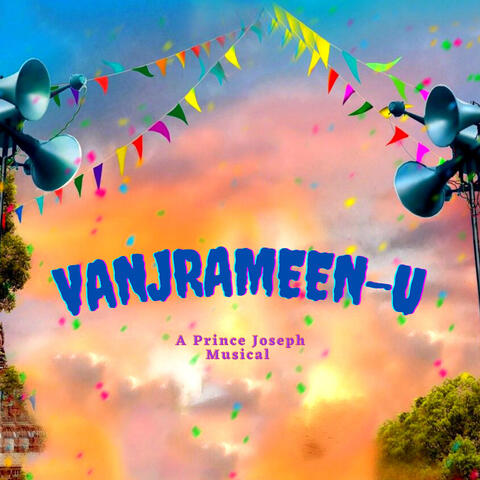 Vanjrameen-u