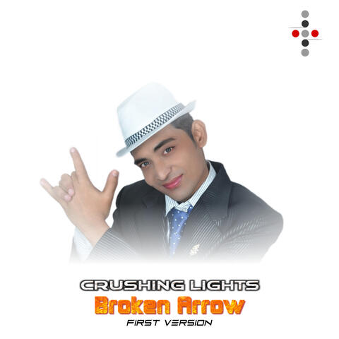 Boken Arrow - First Version