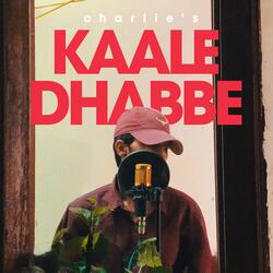 Kaale Dhabbe