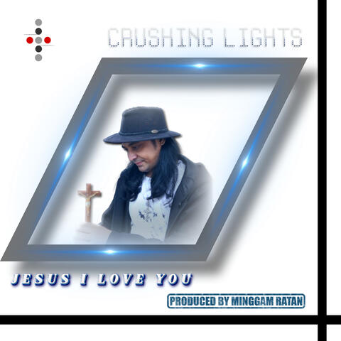 Jesus I Love You
