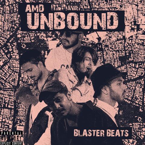 AMD Unbound