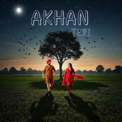 Akhan Teri