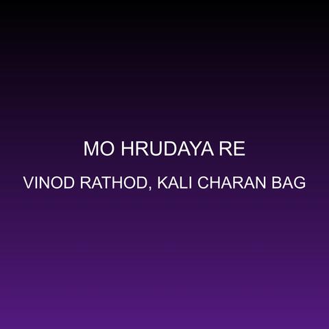 Mo Hrudaya Re
