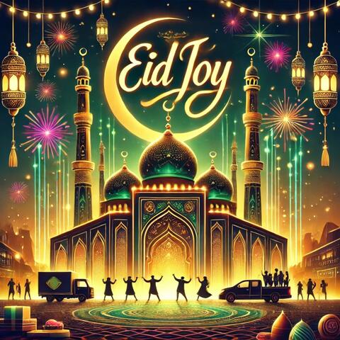 Eid Joy