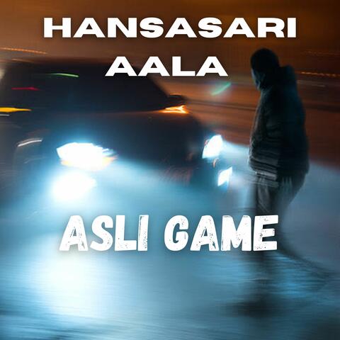 Asli Game