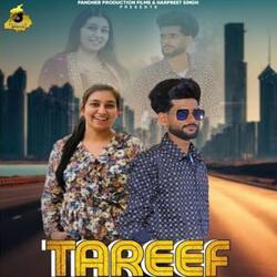 Tareef