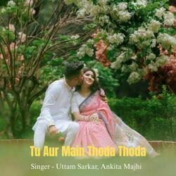 Tu Har Subah Mujhmein