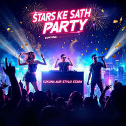 Stars Ke Sath Party