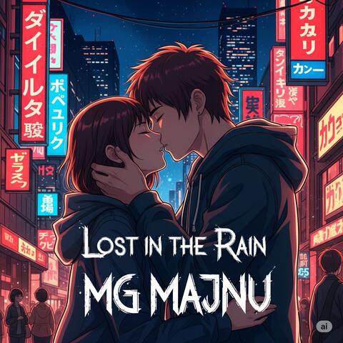 Lost in the Rain