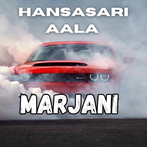 Marjani