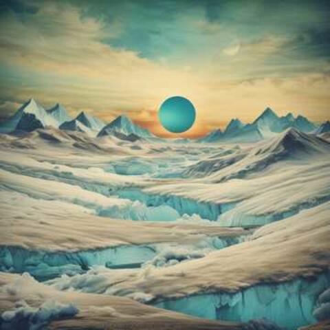 Frozen Fire