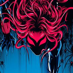 Venom in My Veins