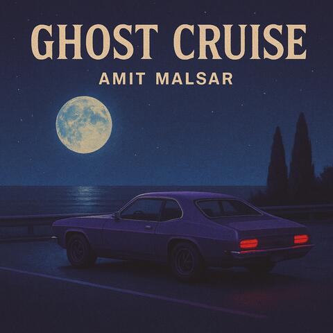 Ghost Cruise
