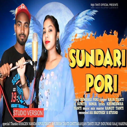 Sundari Pori