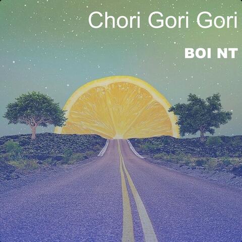 Chori Gori Gori