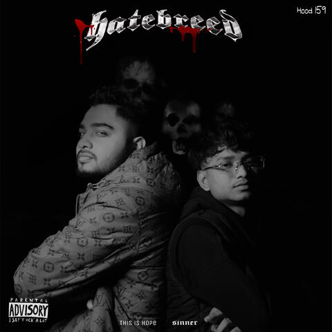 HATEBREED