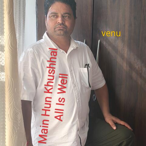 Main Hun Khushhal All Is Well