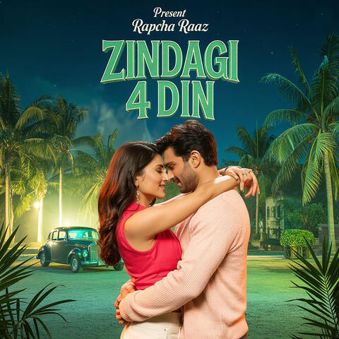 Zindagi 4 Din