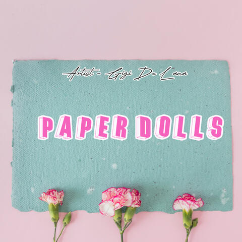 Paper Dolls