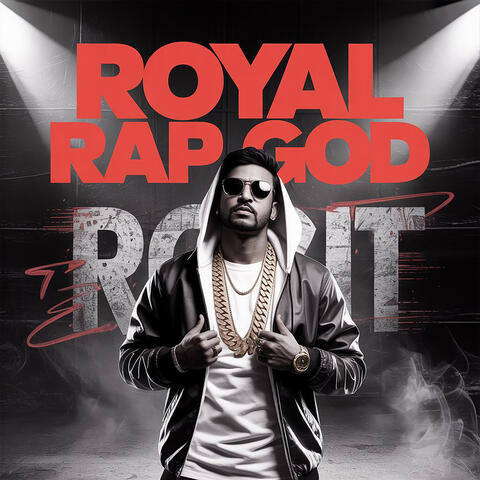 Royal Rap God