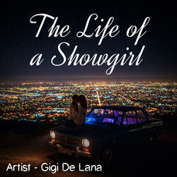 The Life of a Showgirl