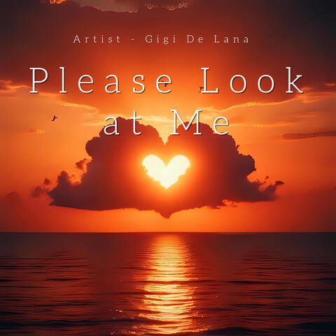 Please Look at Me