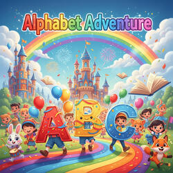 Alphabet Adventure