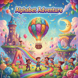 Alphabet Adventure