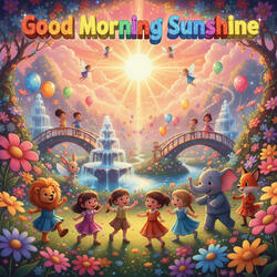 Good Morning Sunshine