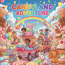 Candyland Adventure