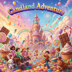 Candyland Adventure