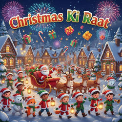 Christmas Ki Raat
