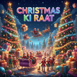 Christmas Ki Raat