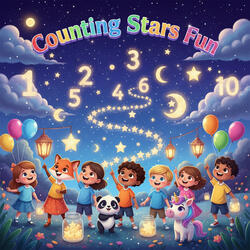 Counting Stars Fun