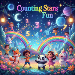 Counting Stars Fun