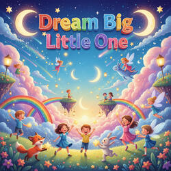 Dream Big Little One