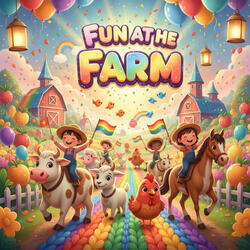 Fun at the Farm