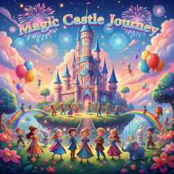 Magic Castle Journey