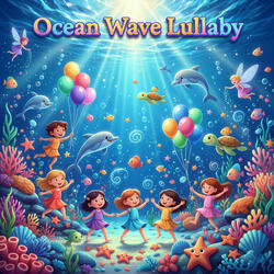Ocean Wave Lullaby