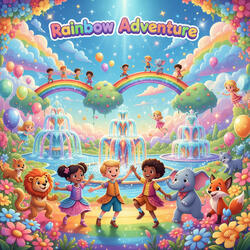 Rainbow Adventure