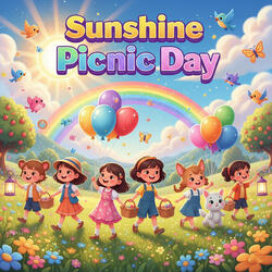 Sunshine Picnic Day